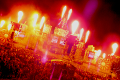 BoomTown 2015: The Palace Has Risen